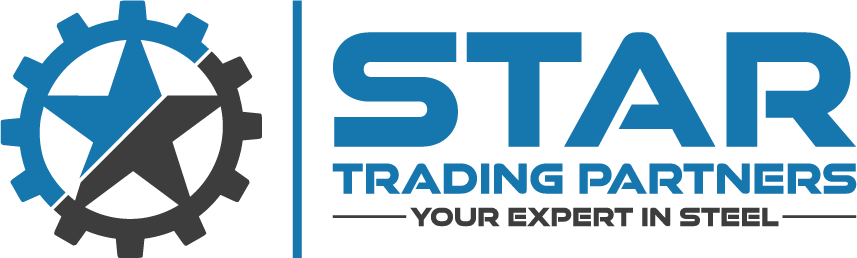 Startrading Partners Logo
